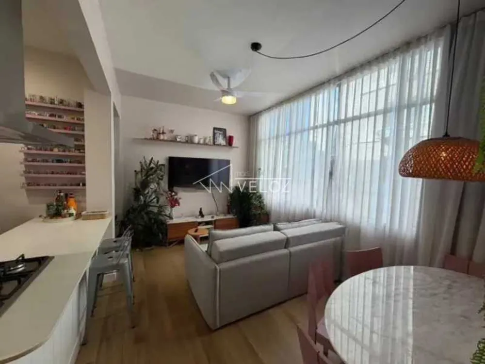 Apartamento, 2 quartos, 67 m² - Foto 7