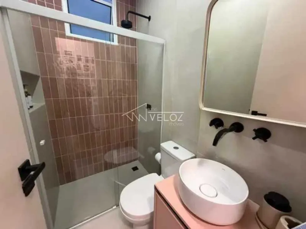Apartamento, 2 quartos, 67 m² - Foto 12