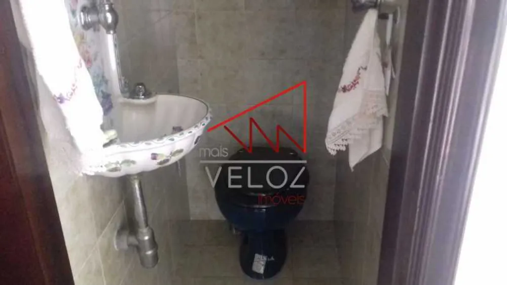 Apartamento, 3 quartos, 100 m² - Foto 13