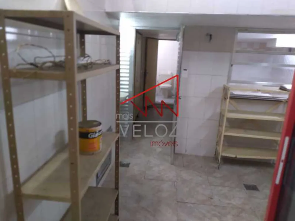 Loja-Salão, 1 m² - Foto 9