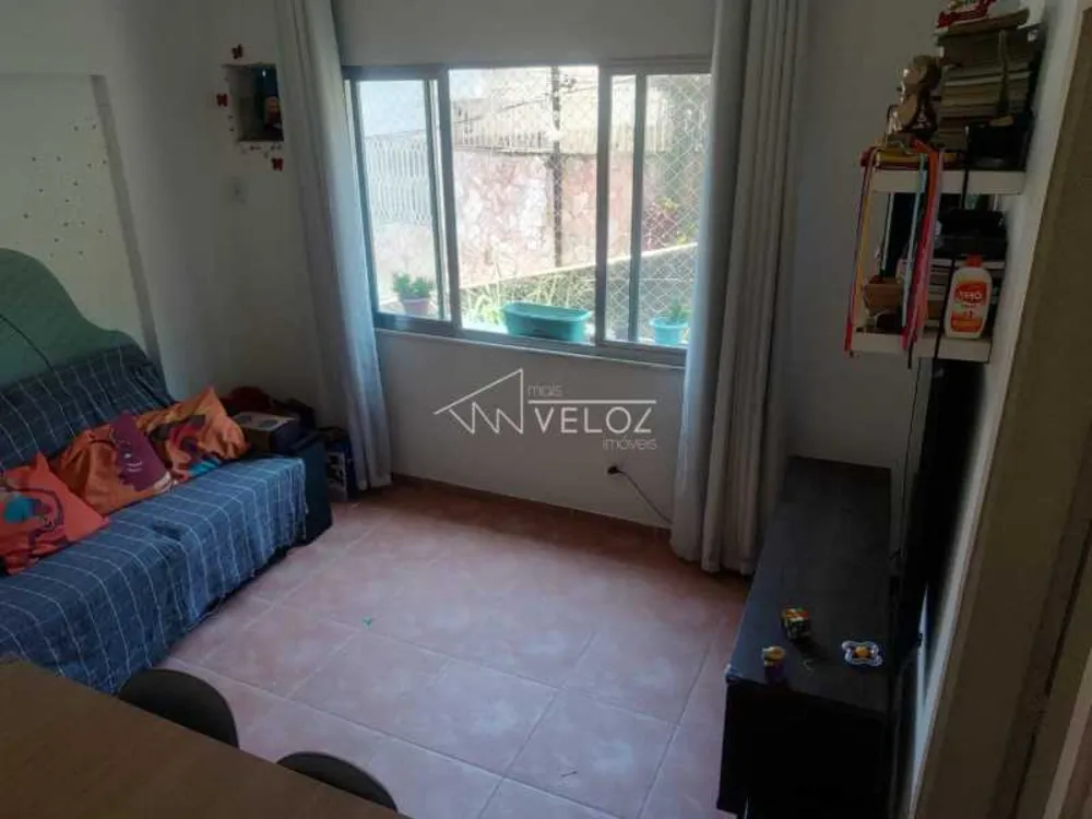 Apartamento, 1 quarto, 40 m² - Foto 1
