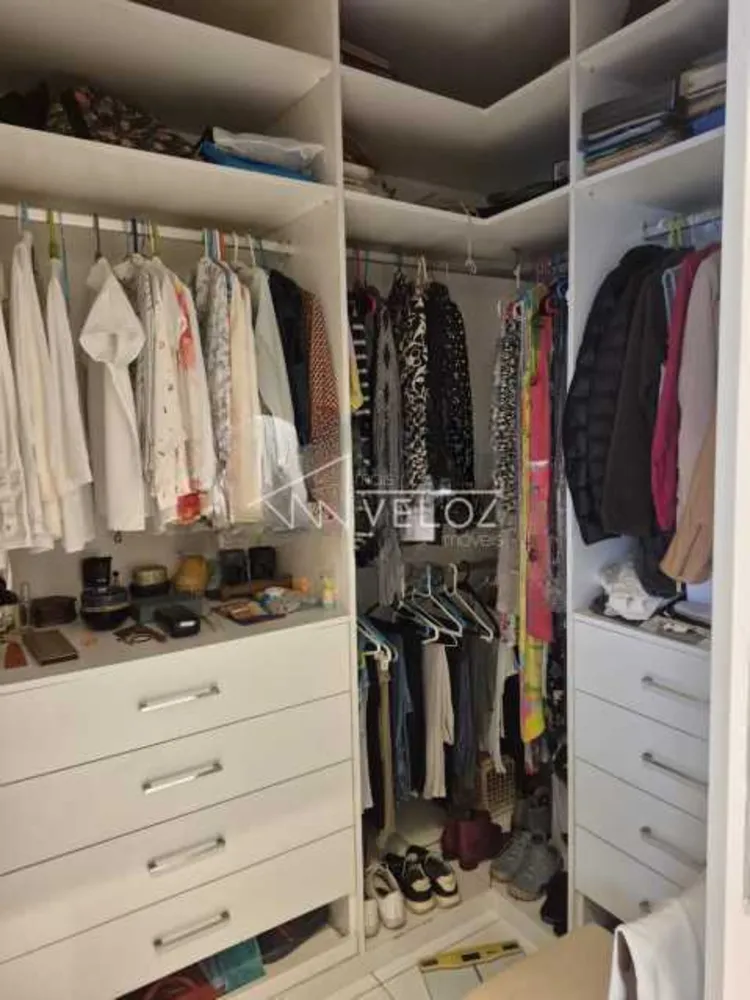 Apartamento, 3 quartos, 120 m² - Foto 24