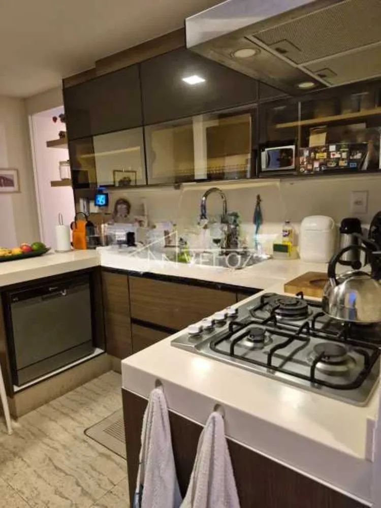 Apartamento, 3 quartos, 120 m² - Foto 15