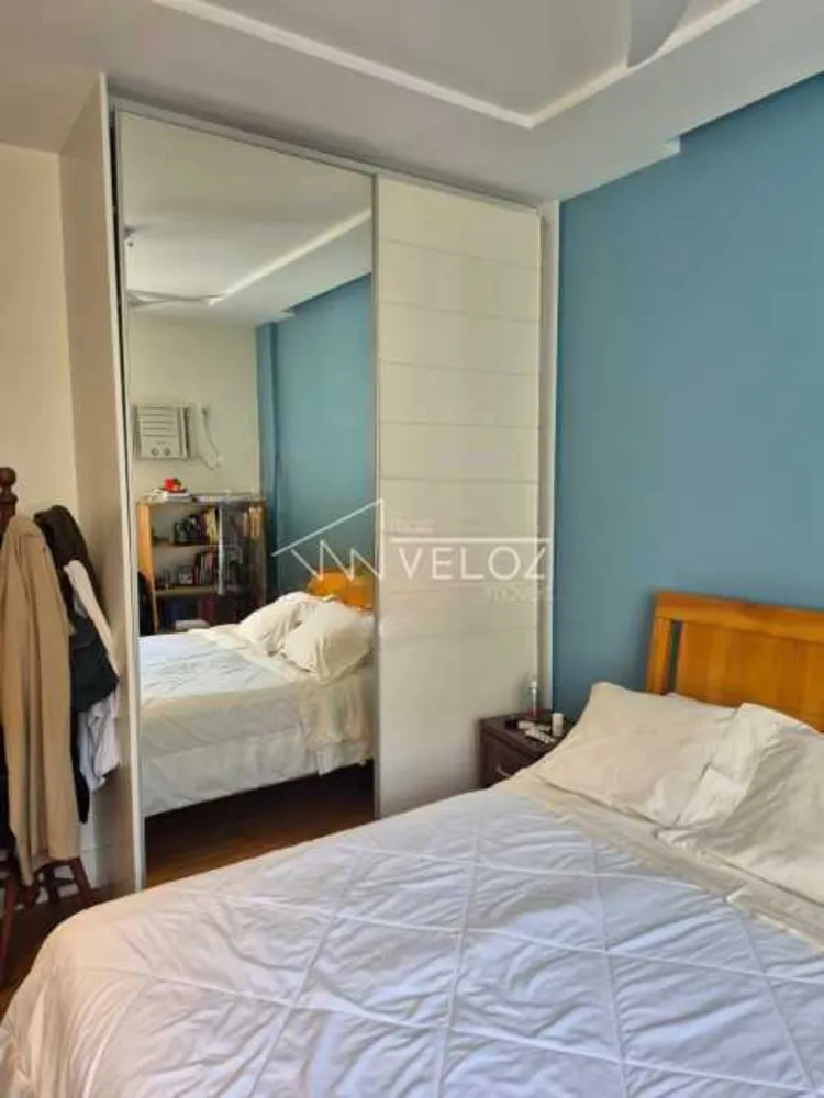 Apartamento, 3 quartos, 120 m² - Foto 6