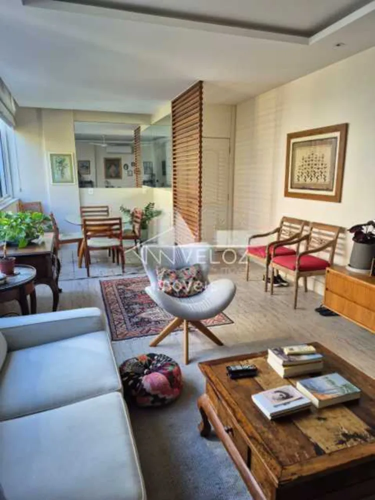 Apartamento, 3 quartos, 120 m² - Foto 11