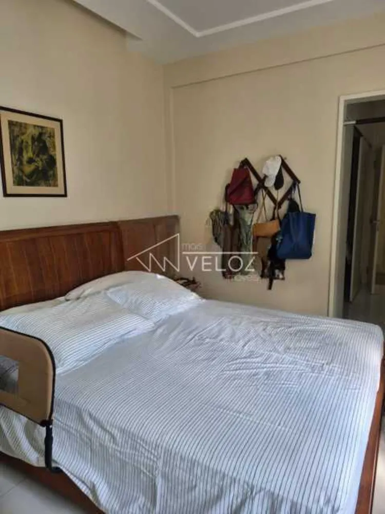 Apartamento, 3 quartos, 120 m² - Foto 1