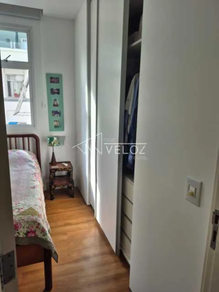 Apartamento, 3 quartos, 120 m² - Foto 13