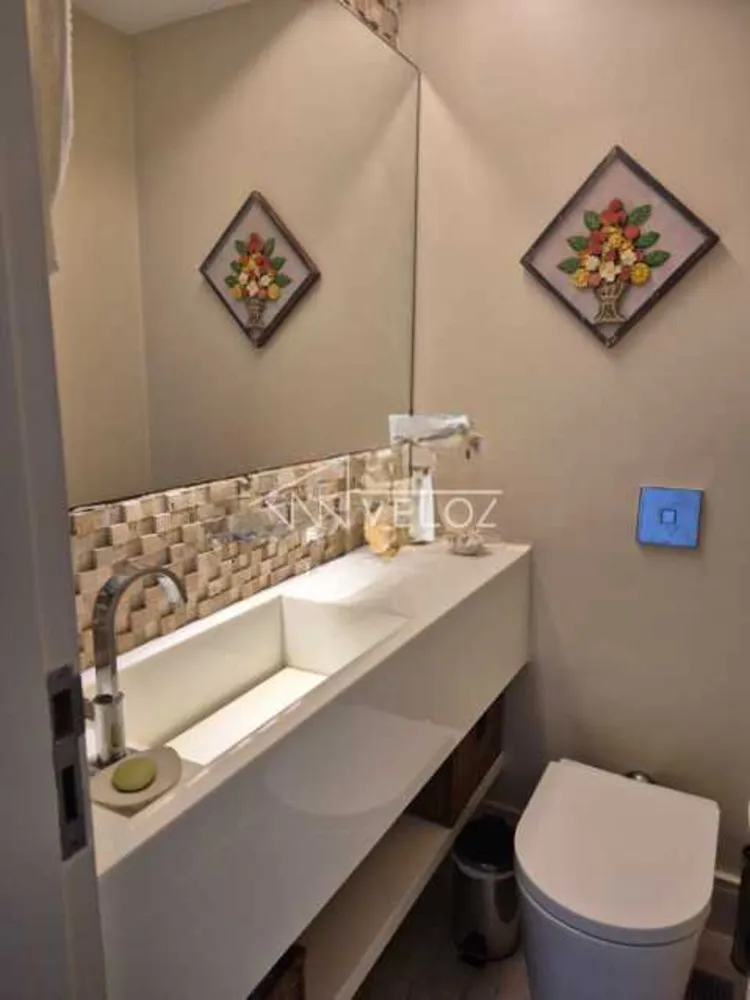Apartamento, 3 quartos, 120 m² - Foto 2