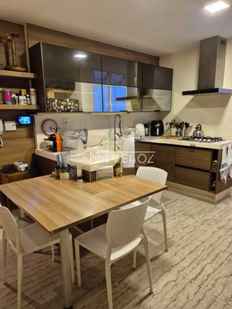 Apartamento, 3 quartos, 120 m² - Foto 17