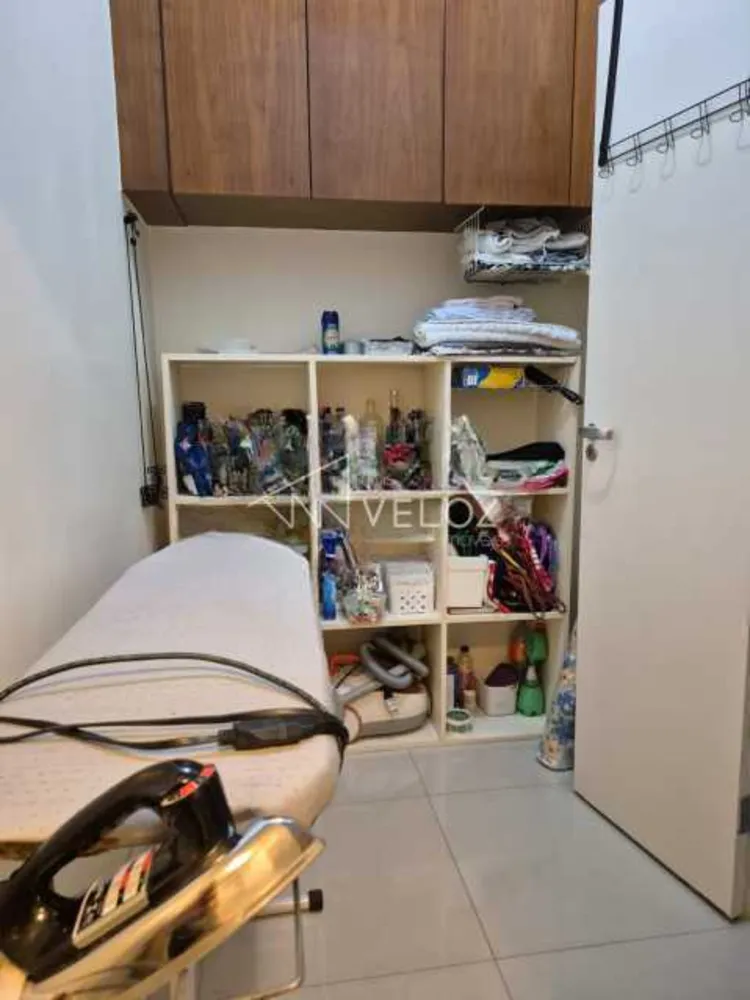 Apartamento, 3 quartos, 120 m² - Foto 8