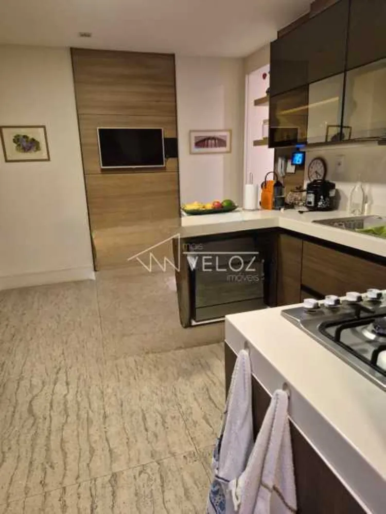 Apartamento, 3 quartos, 120 m² - Foto 3