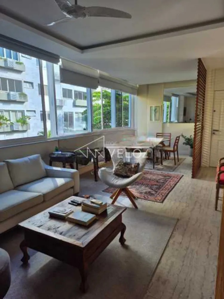 Apartamento, 3 quartos, 120 m² - Foto 4