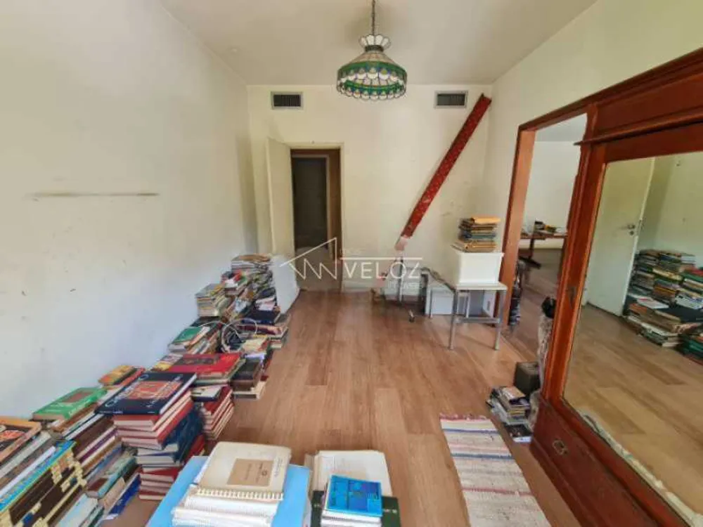 Apartamento, 4 quartos, 146 m² - Foto 7