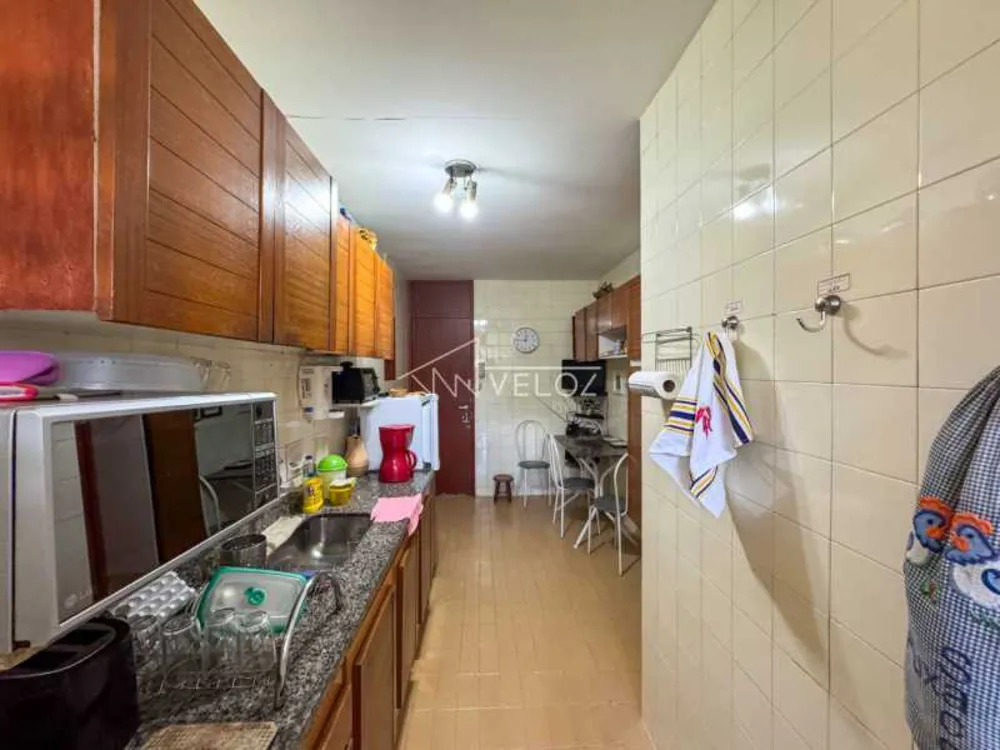 Apartamento, 2 quartos, 110 m² - Foto 2