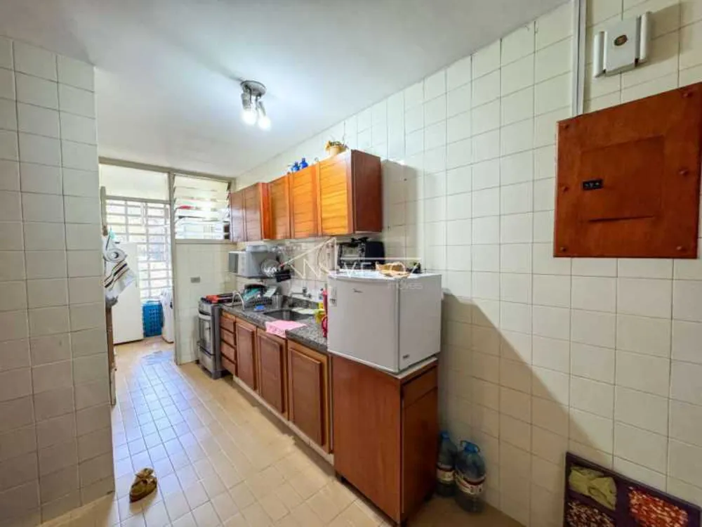 Apartamento, 2 quartos, 110 m² - Foto 1