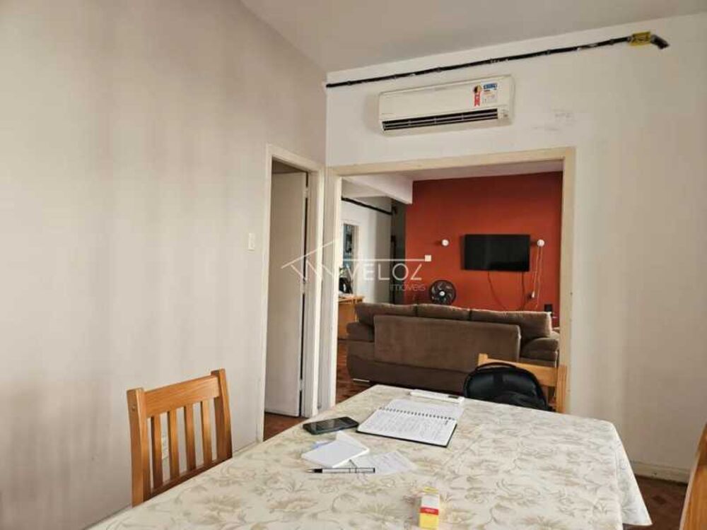 Apartamento à venda com 3 quartos, 146m² - Foto 3