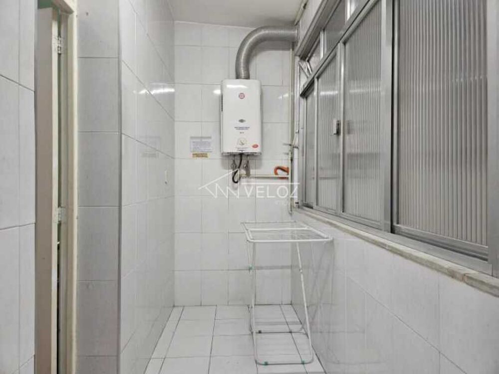 Apartamento à venda com 3 quartos, 146m² - Foto 11