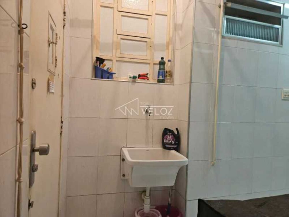 Apartamento à venda com 3 quartos, 146m² - Foto 12