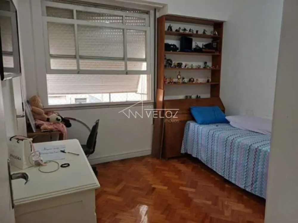 Apartamento, 4 quartos, 202 m² - Foto 8