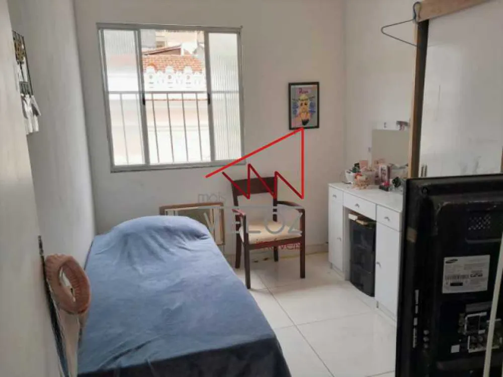 Apartamento, 4 quartos, 122 m² - Foto 1