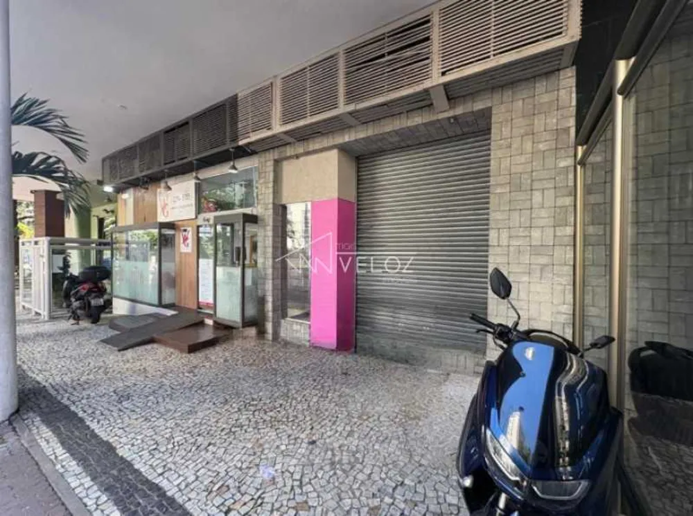 Loja-Salão, 45 m² - Foto 16