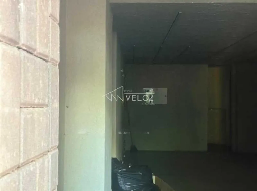 Loja-Salão, 45 m² - Foto 1