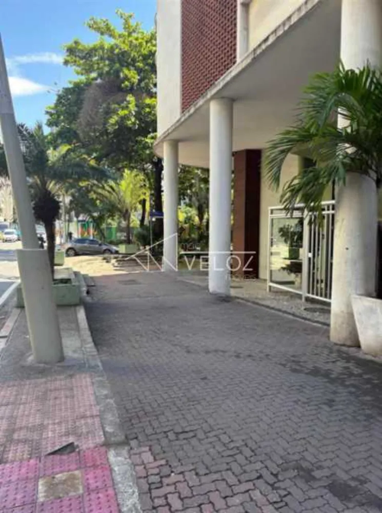 Loja-Salão, 45 m² - Foto 2
