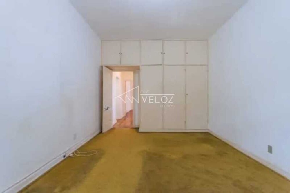 Apartamento à venda com 3 quartos, 166m² - Foto 5