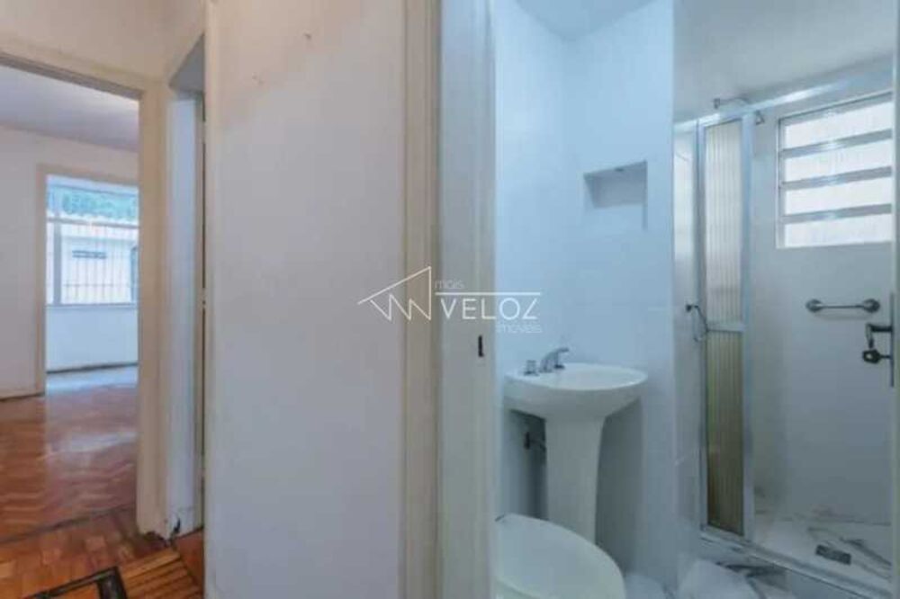 Apartamento à venda com 3 quartos, 166m² - Foto 6