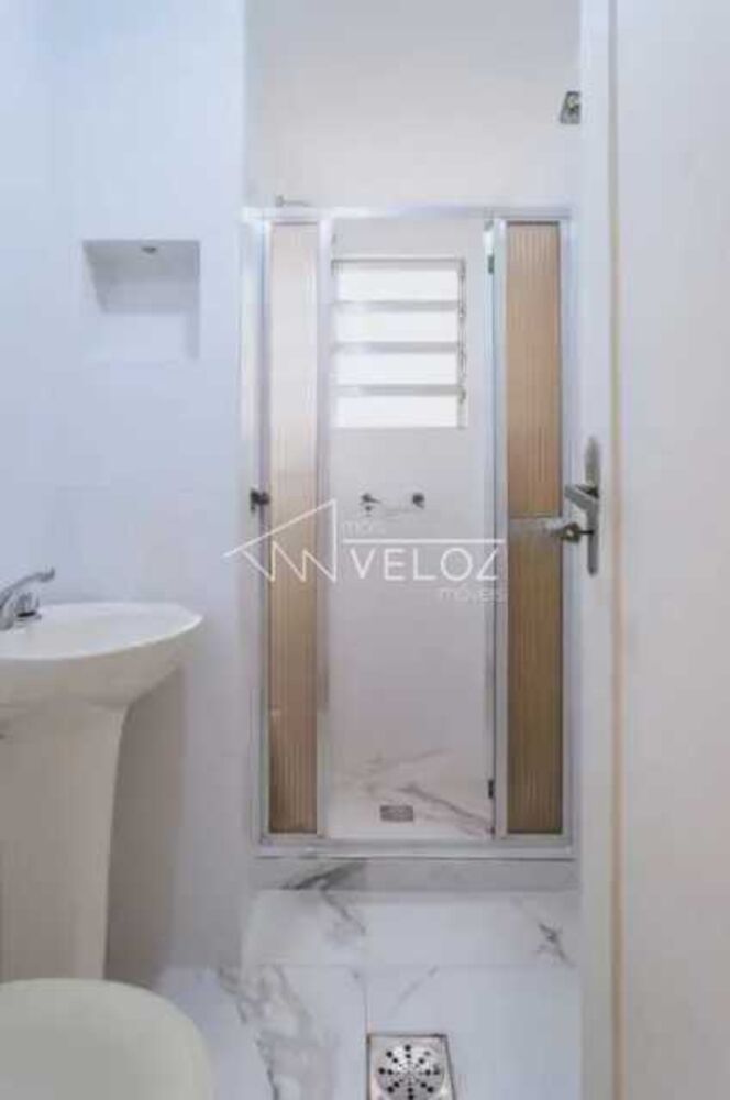 Apartamento à venda com 3 quartos, 166m² - Foto 10