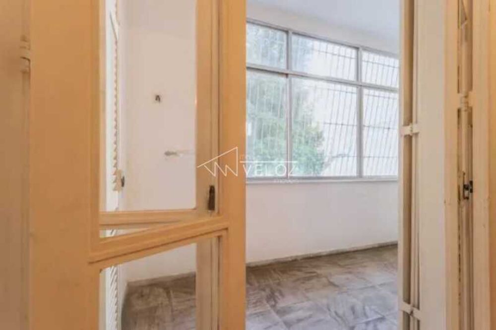 Apartamento à venda com 3 quartos, 166m² - Foto 8