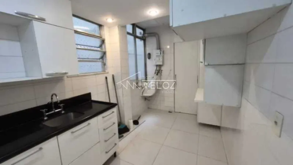 Apartamento, 2 quartos, 66 m² - Foto 16