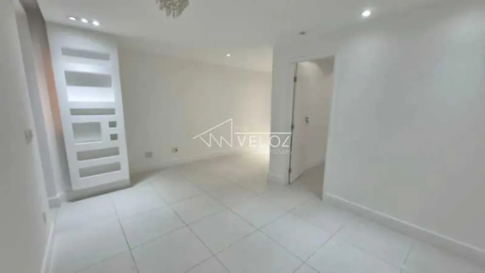 Apartamento, 2 quartos, 66 m² - Foto 4