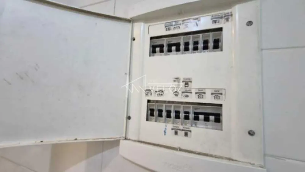 Apartamento, 2 quartos, 66 m² - Foto 1