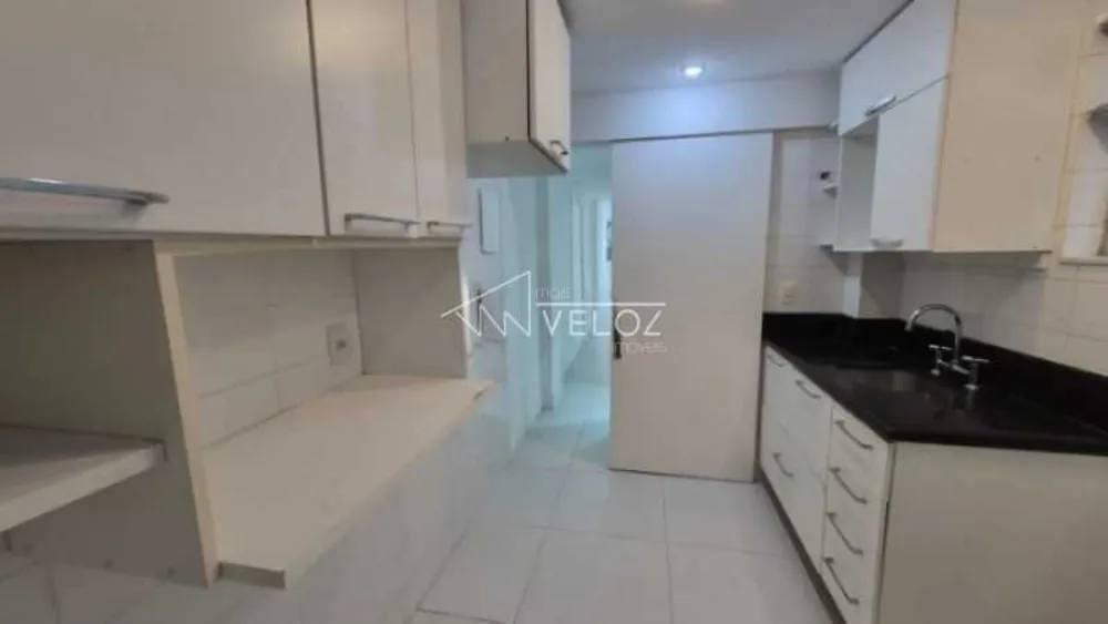 Apartamento, 2 quartos, 66 m² - Foto 17