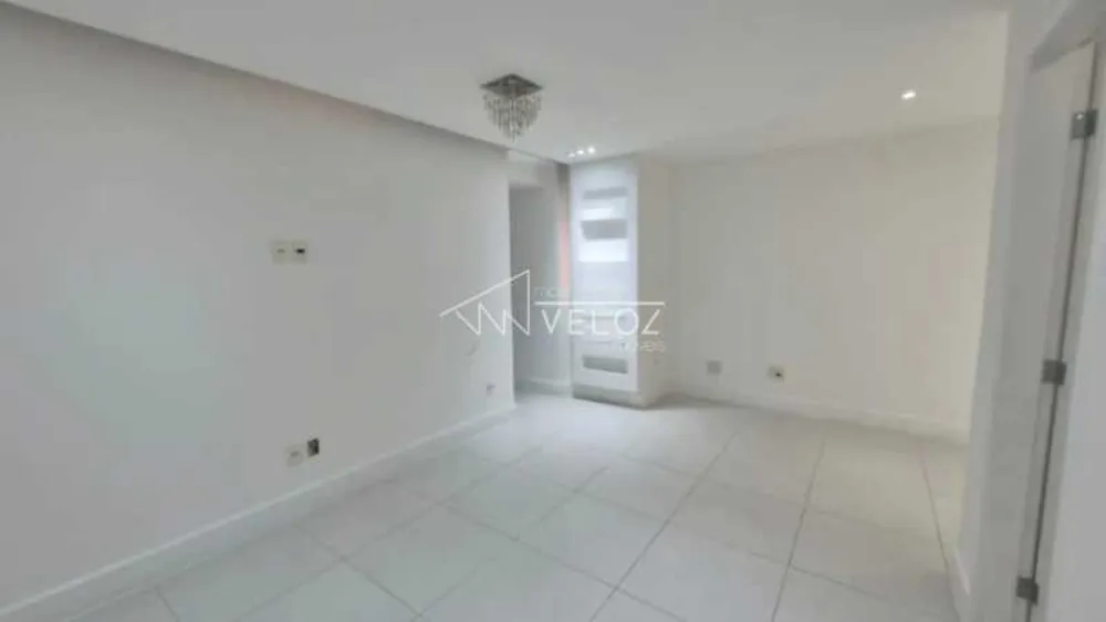 Apartamento, 2 quartos, 66 m² - Foto 3