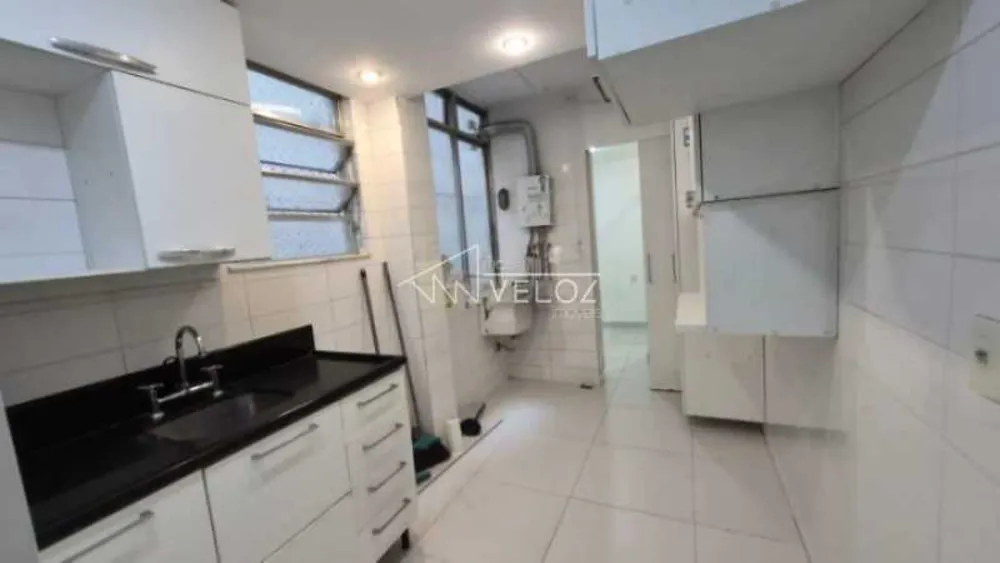 Apartamento, 2 quartos, 66 m² - Foto 15
