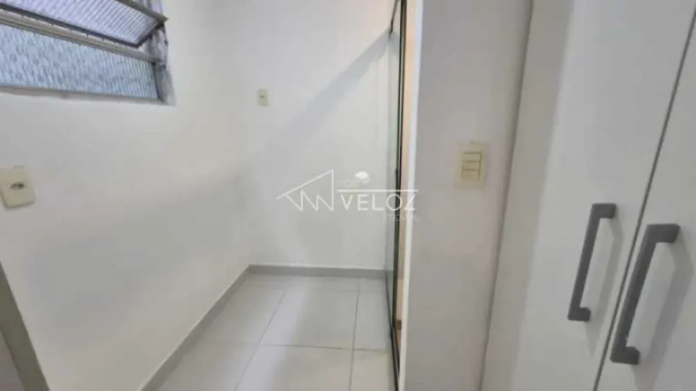 Apartamento, 2 quartos, 66 m² - Foto 2