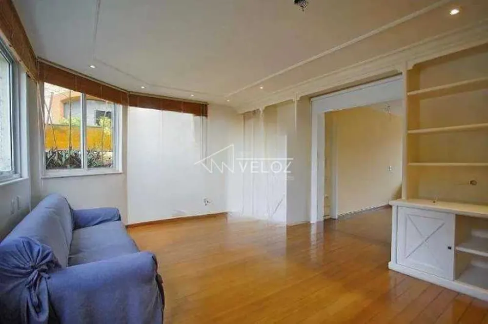 Apartamento, 3 quartos, 268 m² - Foto 6