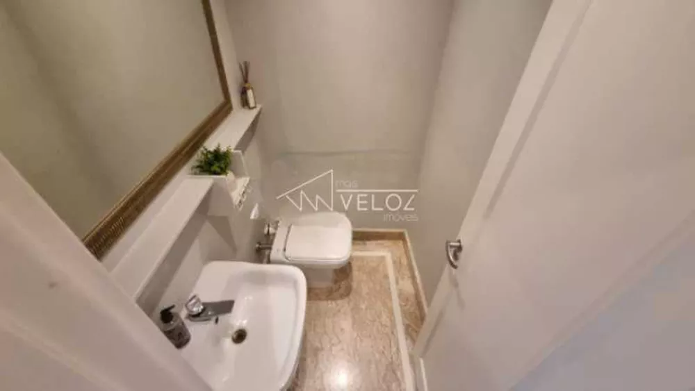 Apartamento, 3 quartos, 146 m² - Foto 13