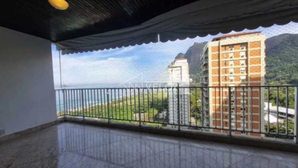 Apartamento, 3 quartos, 146 m² - Foto 1