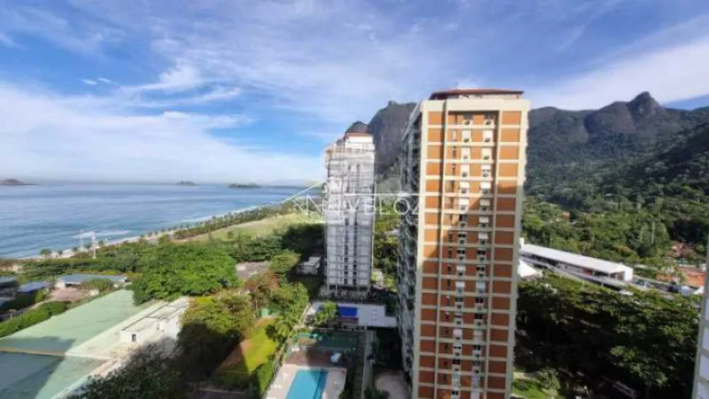 Apartamento, 3 quartos, 146 m² - Foto 21