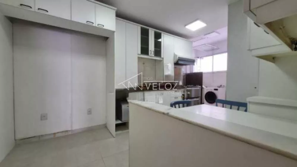 Apartamento, 3 quartos, 146 m² - Foto 16