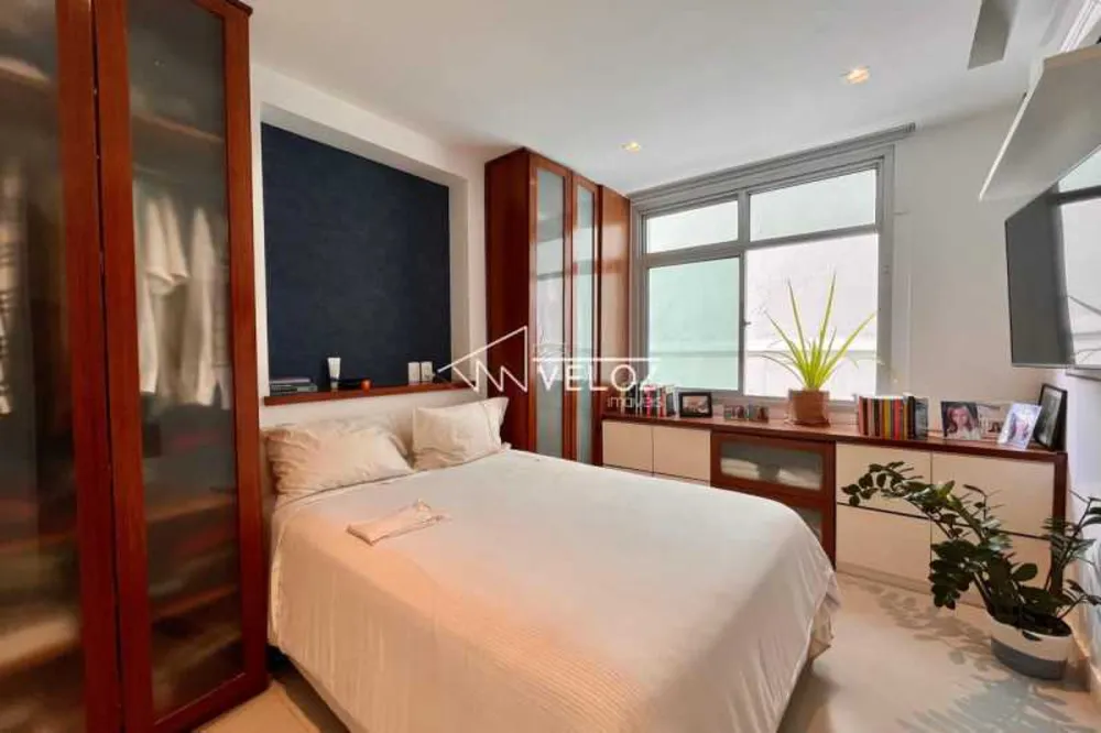 Apartamento, 1 quarto, 32 m² - Foto 11