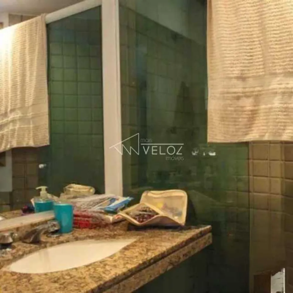 Flat/Apart Hotel, 2 quartos, 90 m² - Foto 1