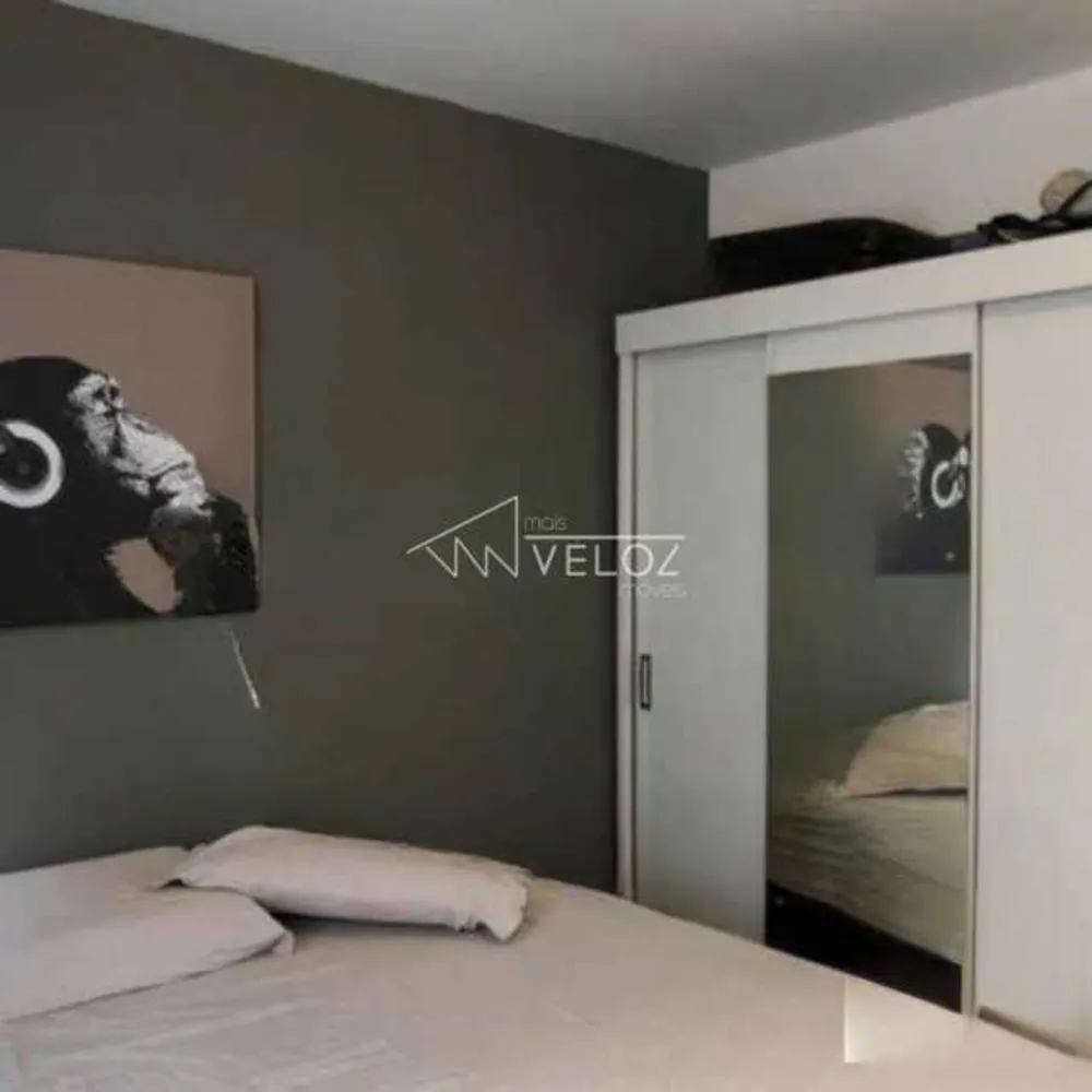 Flat/Apart Hotel, 2 quartos, 90 m² - Foto 9