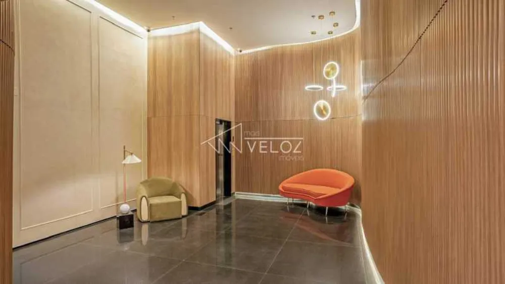 Apartamento, 2 quartos, 70 m² - Foto 16