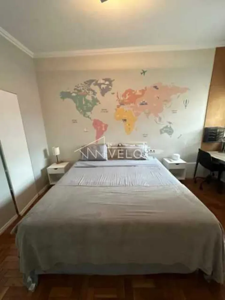 Apartamento, 3 quartos, 101 m² - Foto 2