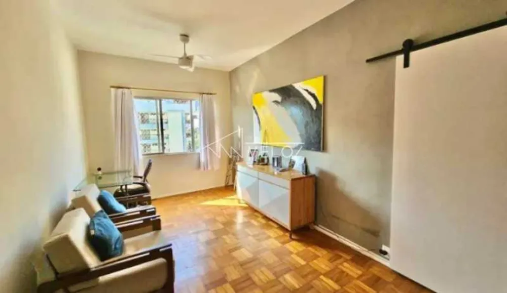 Apartamento, 2 quartos, 76 m² - Foto 5