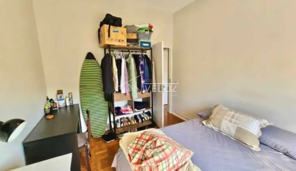 Apartamento, 2 quartos, 76 m² - Foto 11
